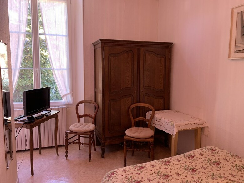 Residence Villa Victoria