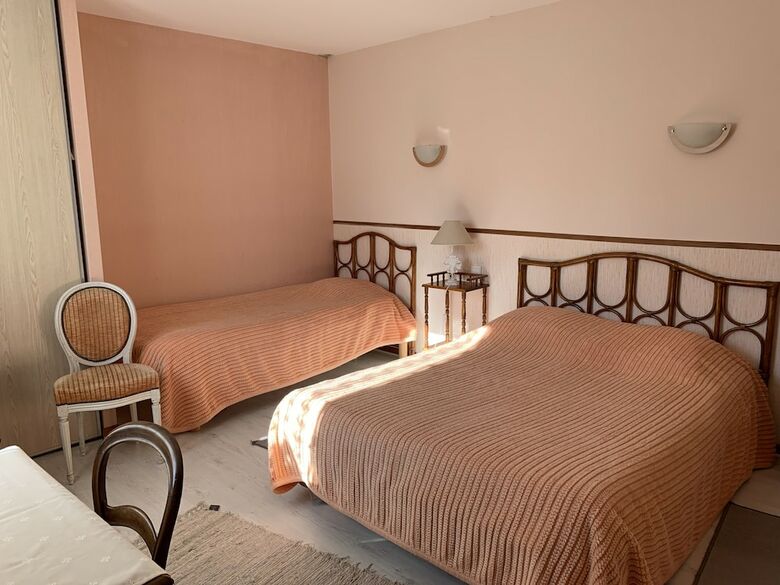 Residence Villa Victoria