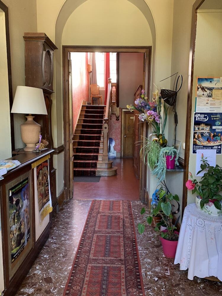 Residence Villa Victoria