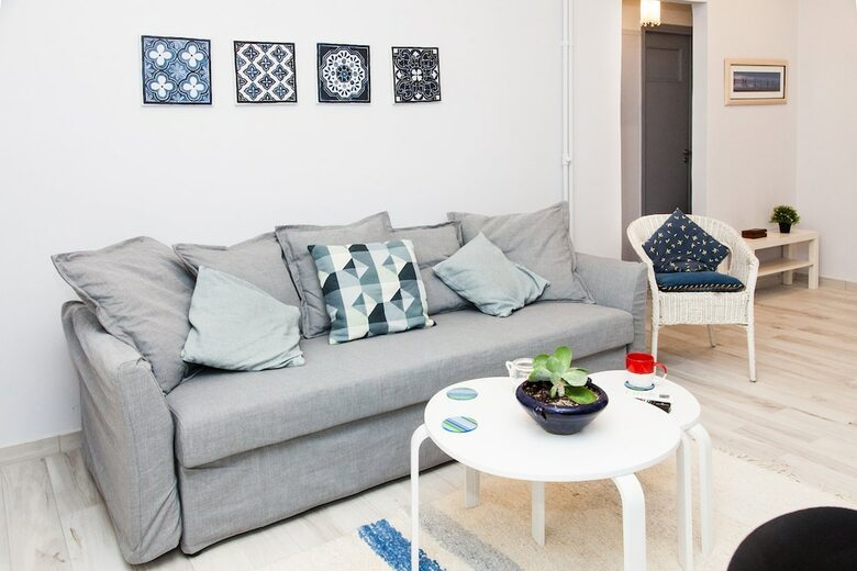 Apartamentos Thisio Aprt One Breath From Acropolis