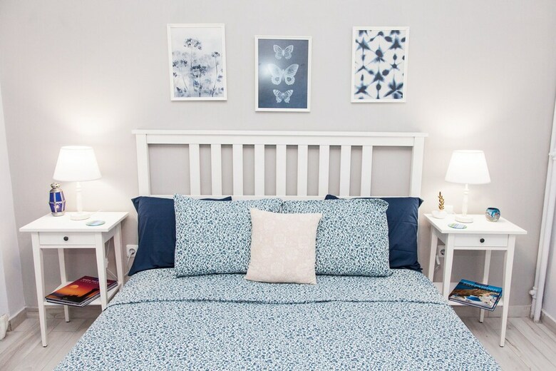 Apartamentos Thisio Aprt One Breath From Acropolis