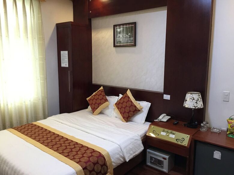 7s Hotel Le Na