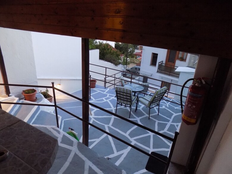 Apartamentos Vs Studios