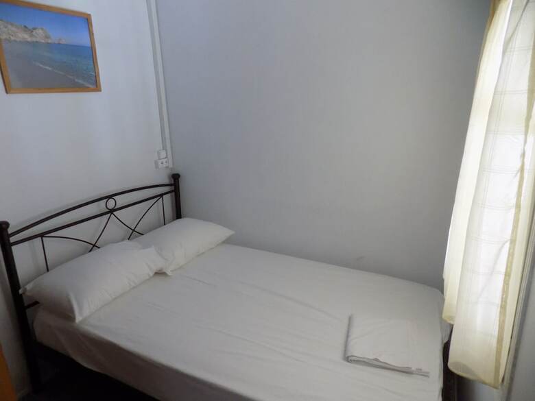 Apartamentos Vs Studios