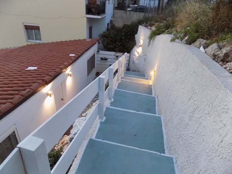 Apartamentos Vs Studios