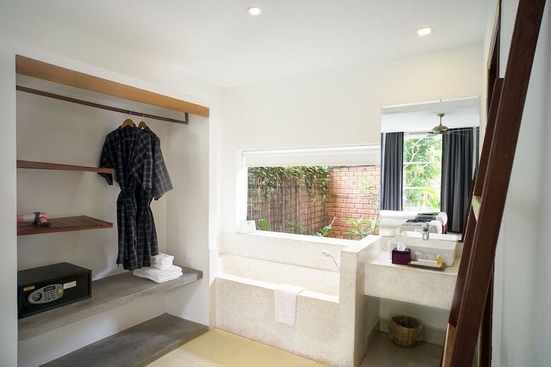 Angkor Mango Tree Boutique Hotel