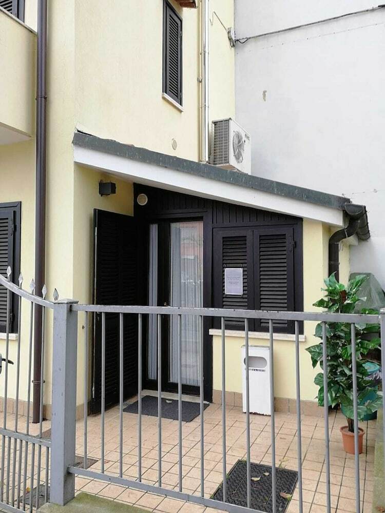 Hotel Alloggi Centrale