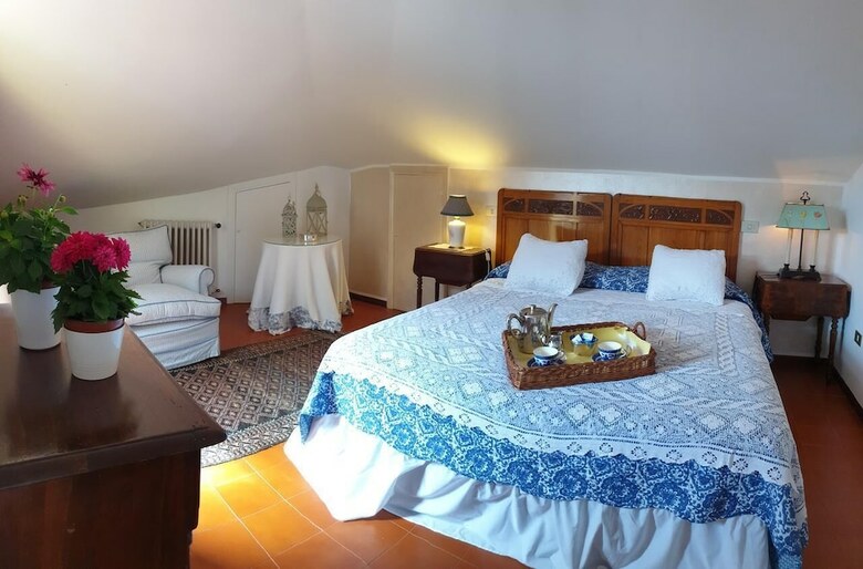Apartamento Edoardo Appartamenti