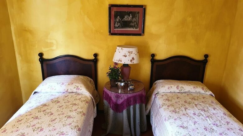 Apartamento Edoardo Appartamenti