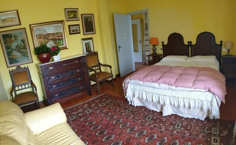 Apartamento Edoardo Appartamenti