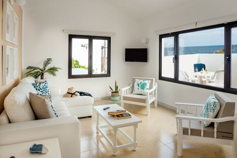 Apartamentos Delmar Natur Villas