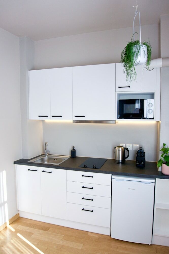 Apartamentos Syntagma Square: Amazing Cozy Studio - Whale