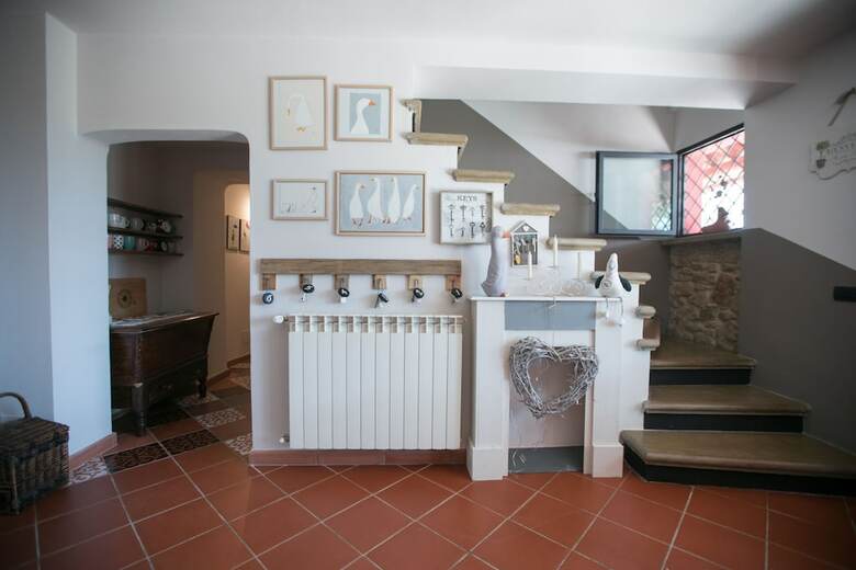 B&B Oca Giuliva