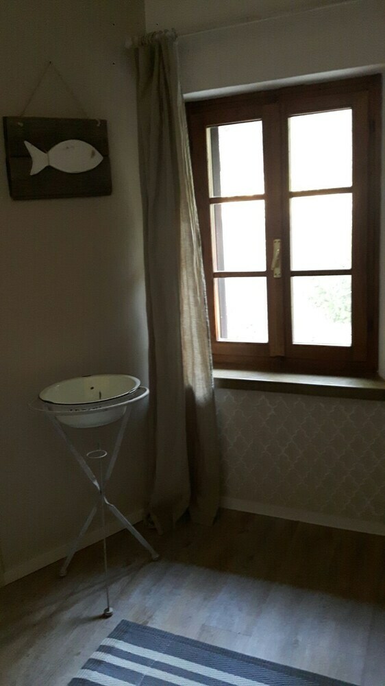 B&B Oca Giuliva
