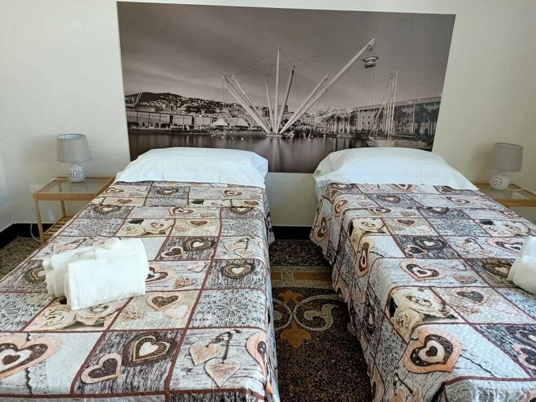 Hotel Affittacamere Monumentale