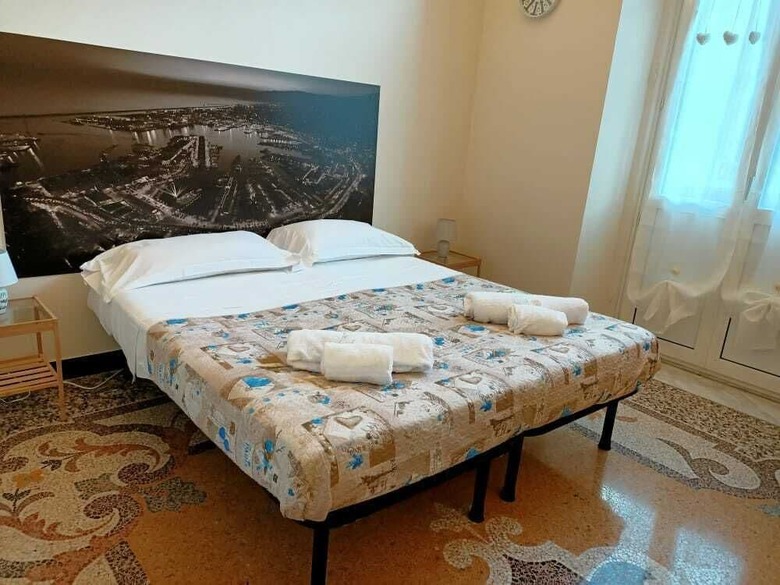 Hotel Affittacamere Monumentale