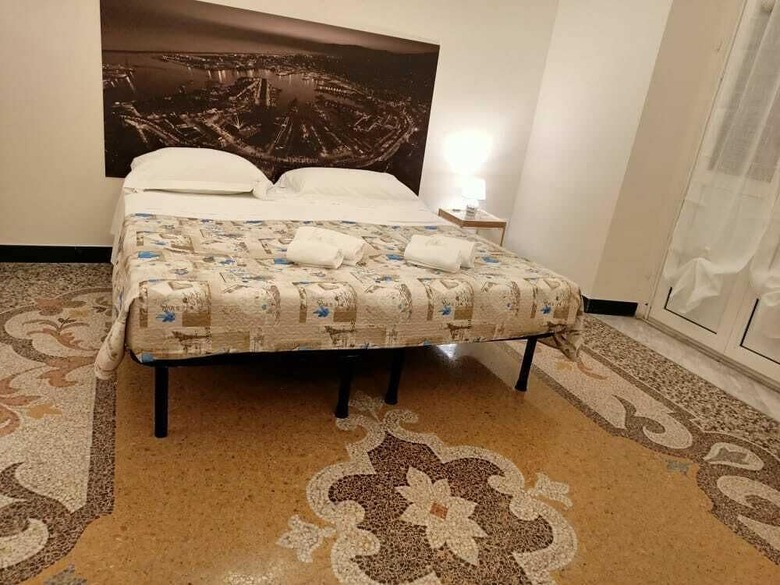Hotel Affittacamere Monumentale