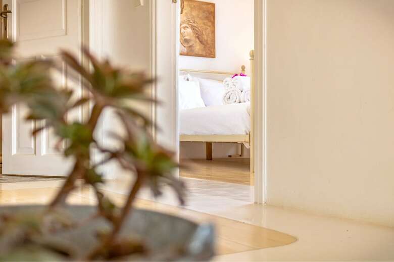 Ortus Navy Mykonian Lux Villa