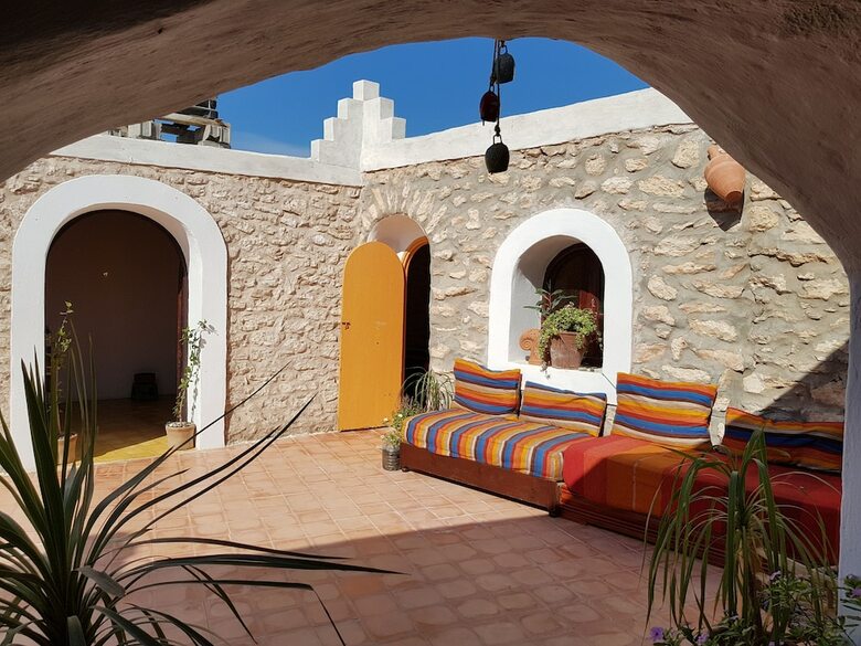 Agroturismo Ranch de Sidi Kaouki