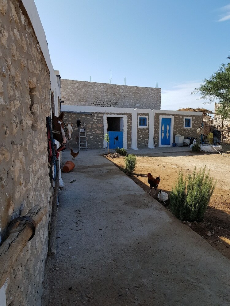 Agroturismo Ranch de Sidi Kaouki