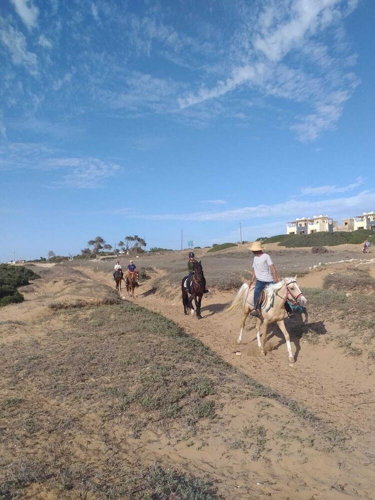 Agroturismo Ranch de Sidi Kaouki