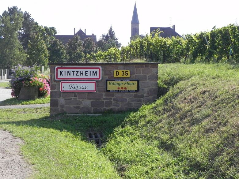 Appartement Le Nid de Cigognes