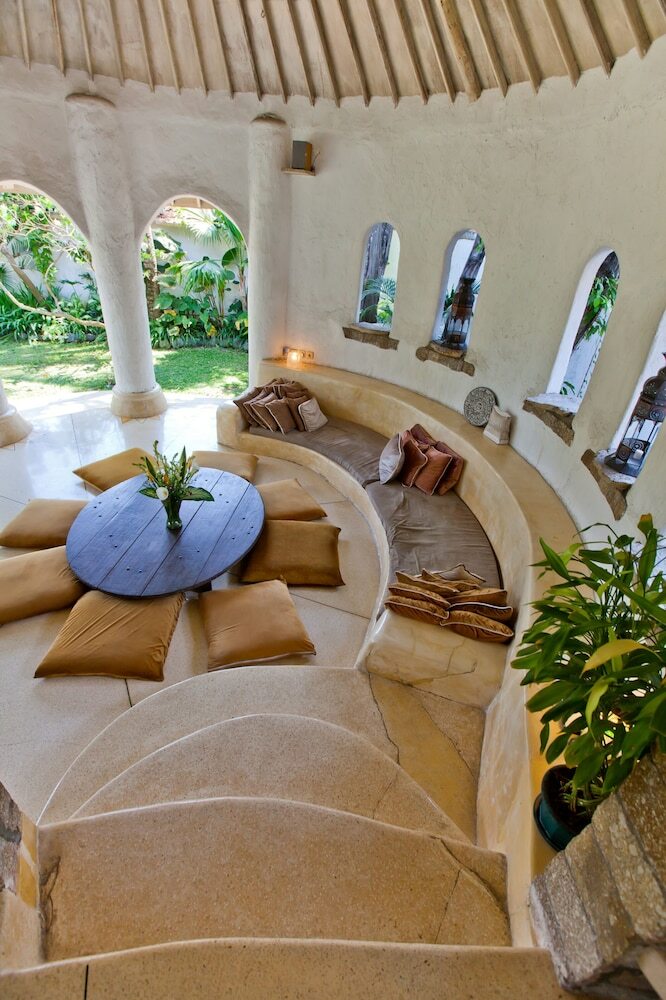 Villa Bulan