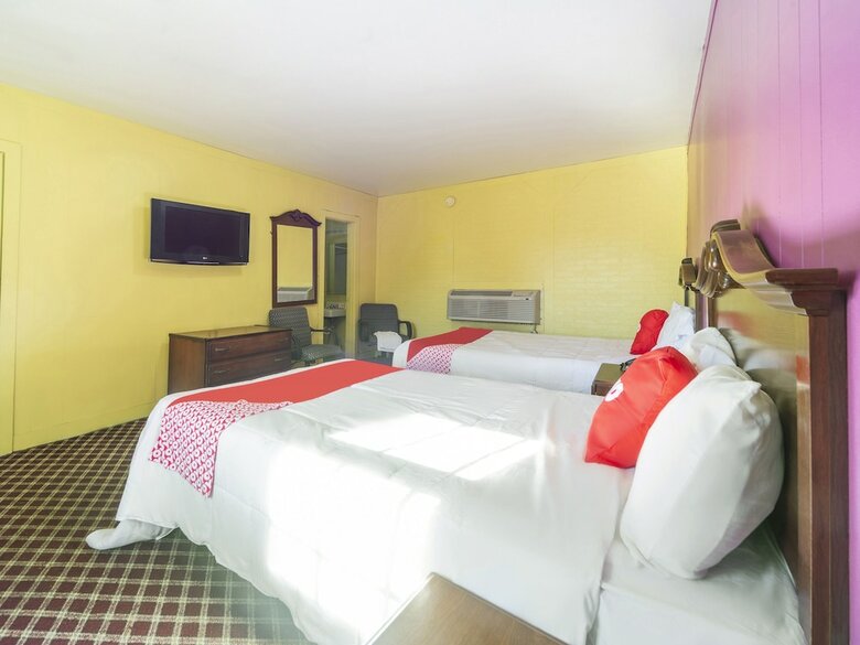 Oyo Hotel Brookhaven Ms Hwy 51 North