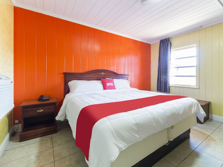 Oyo Hotel Brookhaven Ms Hwy 51 North