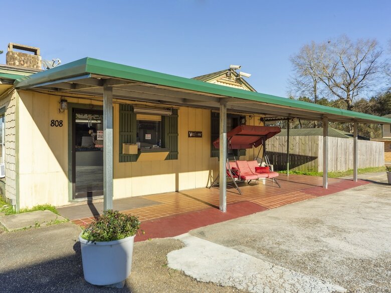 Oyo Hotel Brookhaven Ms Hwy 51 North