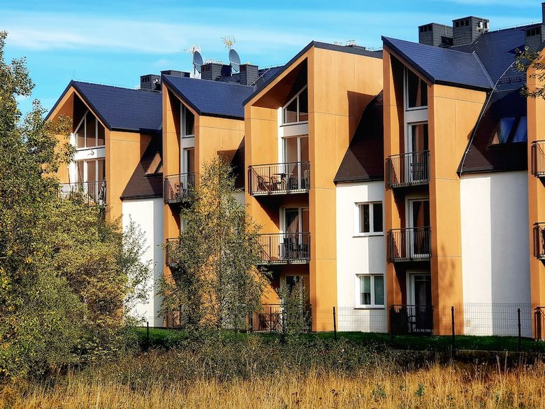 Apartament Dzie? Dobry Karpacz