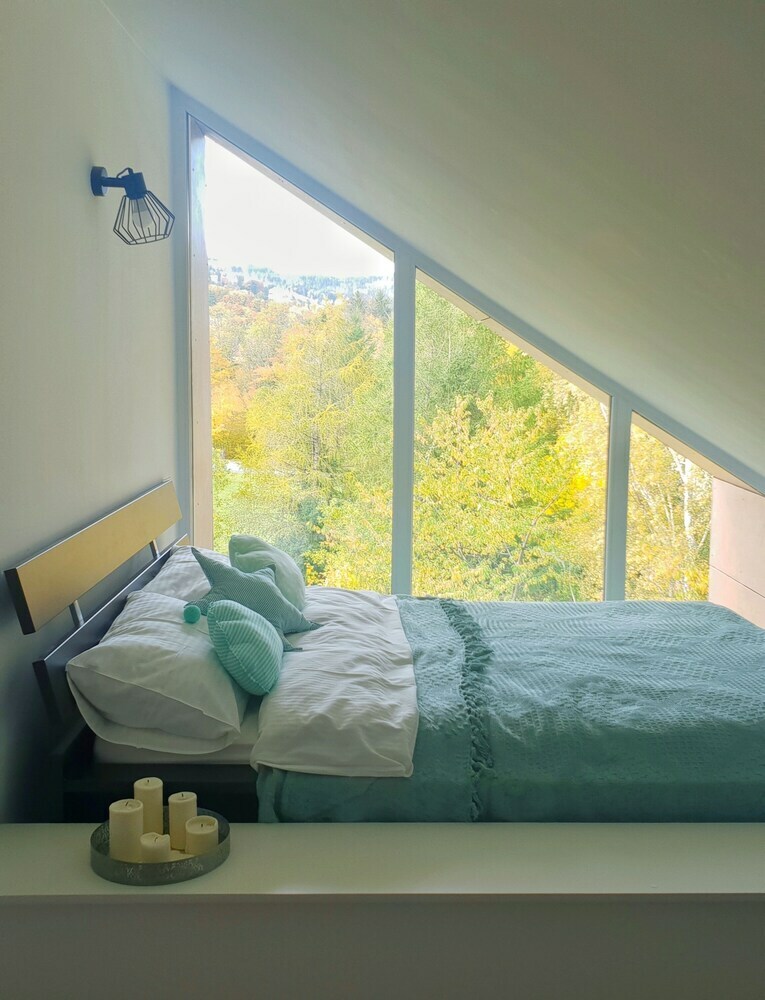 Apartament Dzie? Dobry Karpacz