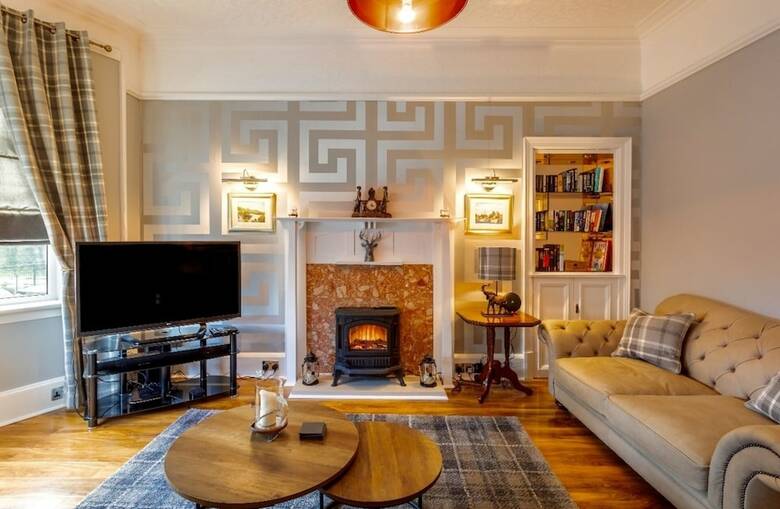 Cozy Three Bedroom Villa, Perfect Home From Home