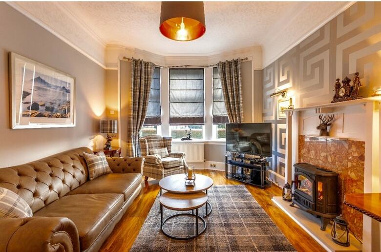 Cozy Three Bedroom Villa, Perfect Home From Home