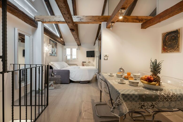 Apartamento Venice Cera Ca' Corte Sconta