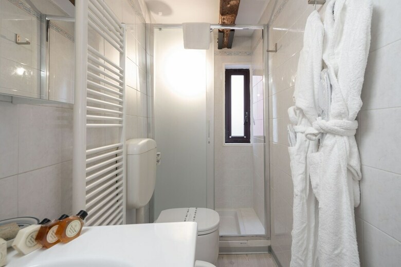 Apartamento Venice Cera Ca' Corte Sconta