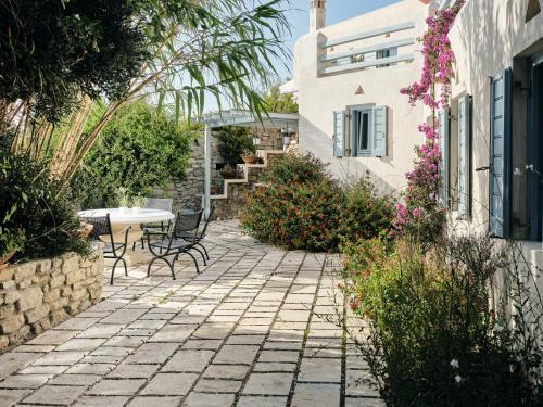 Hotel Belvedere Waterfront Villa & Suites