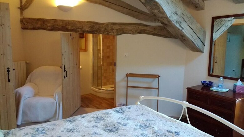 Bed & Breakfast La Beline