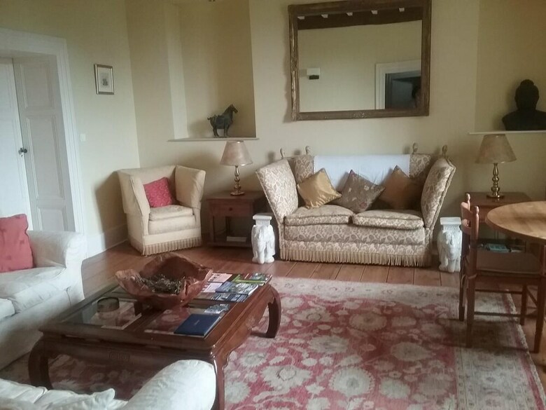 Bed & Breakfast La Beline