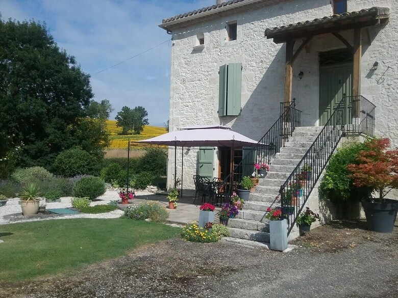 Bed & Breakfast La Beline