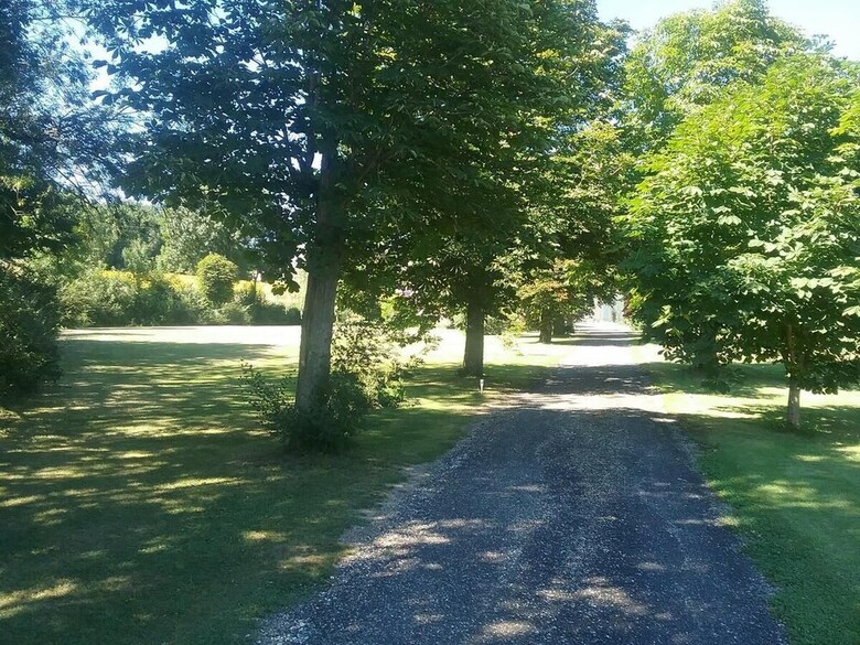 Bed & Breakfast La Beline