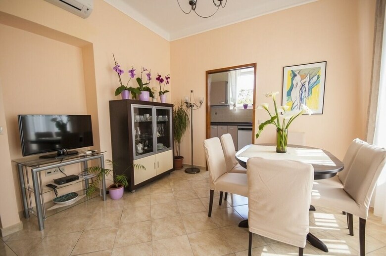 Apartments Villa Falkoni