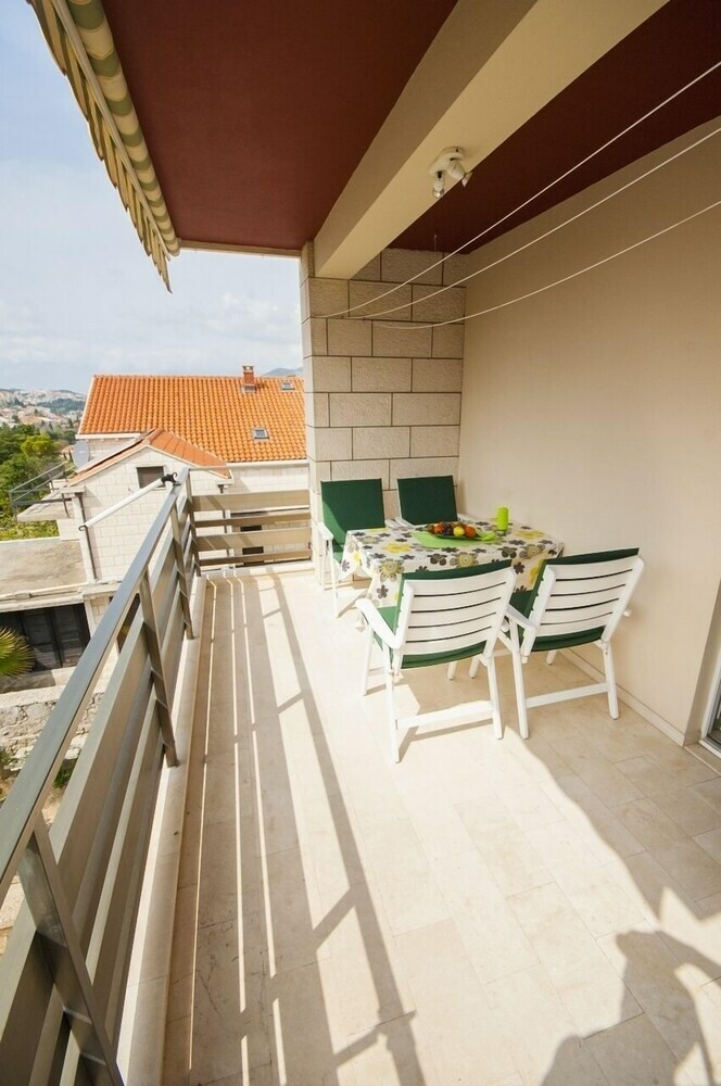 Apartments Villa Falkoni