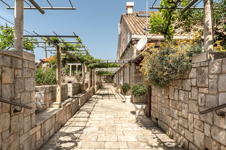 Bed & Breakfast Duks Dvori Dubrovnik
