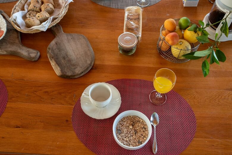 Bed & Breakfast Duks Dvori Dubrovnik