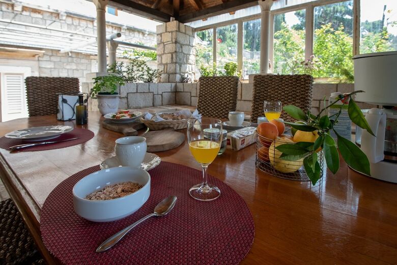 Bed & Breakfast Duks Dvori Dubrovnik