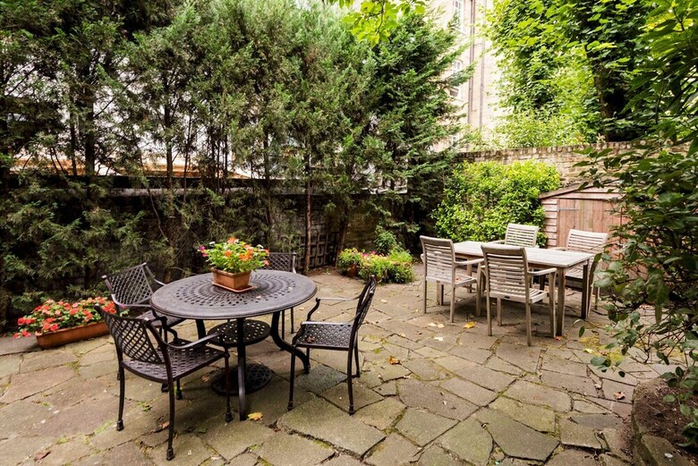Apartamentos Chic Coleherne Road Garden House