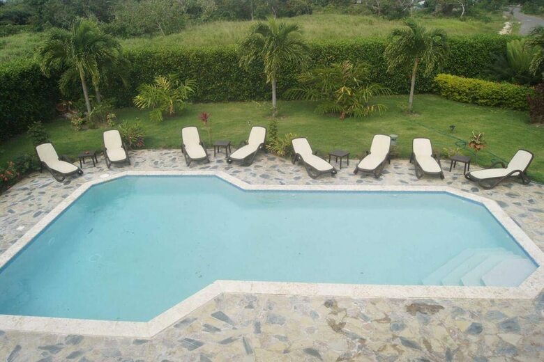 Villa Seaside 69 - Perfect For For Large Groups