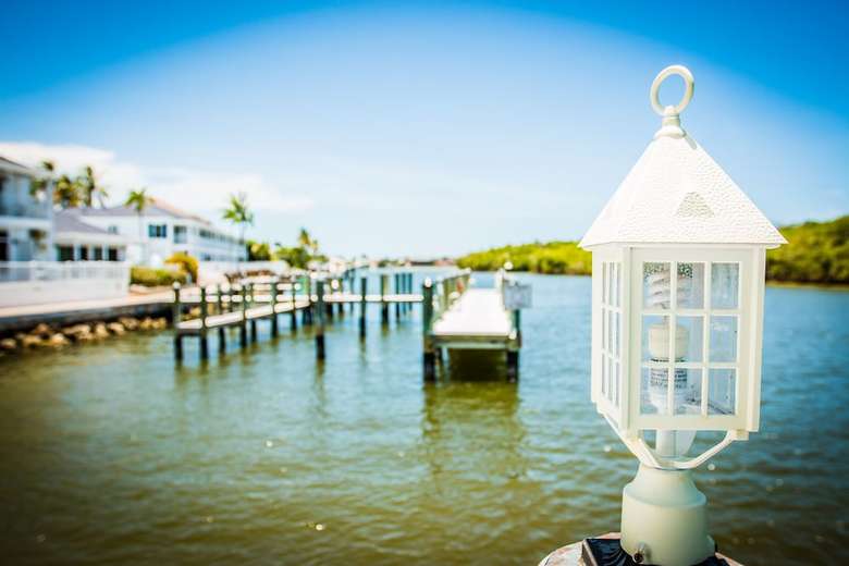 Hotel The Boat House
