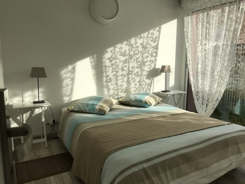 Apartamento Joussac Cote Plage